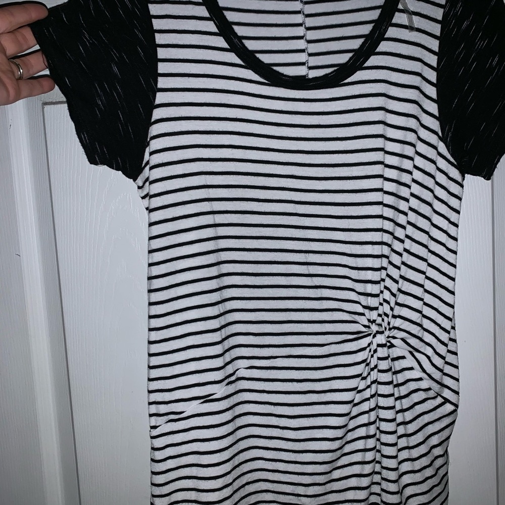 Sweet style baseball top